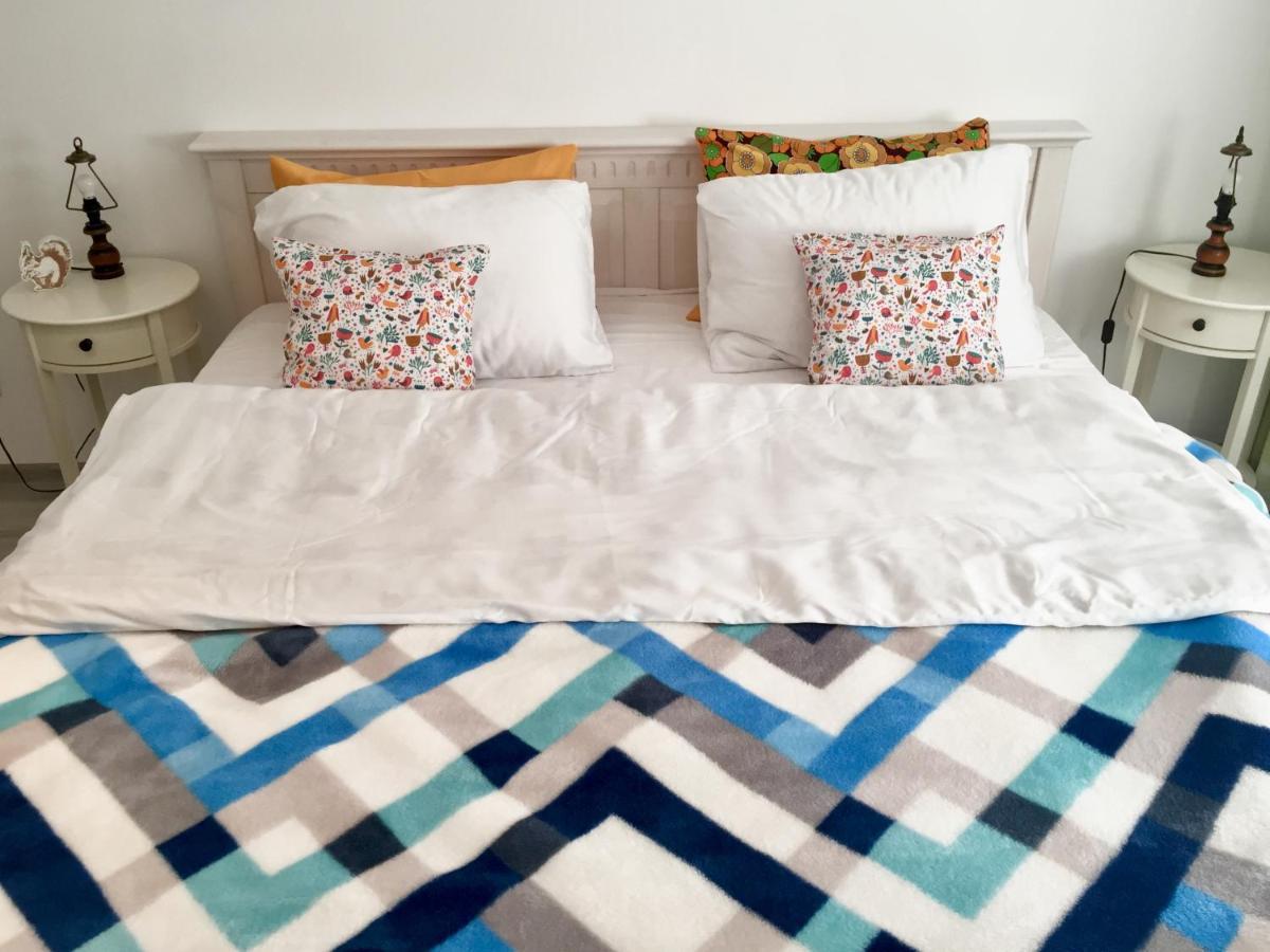 Apartament Veverite Slănic-Moldova Dış mekan fotoğraf