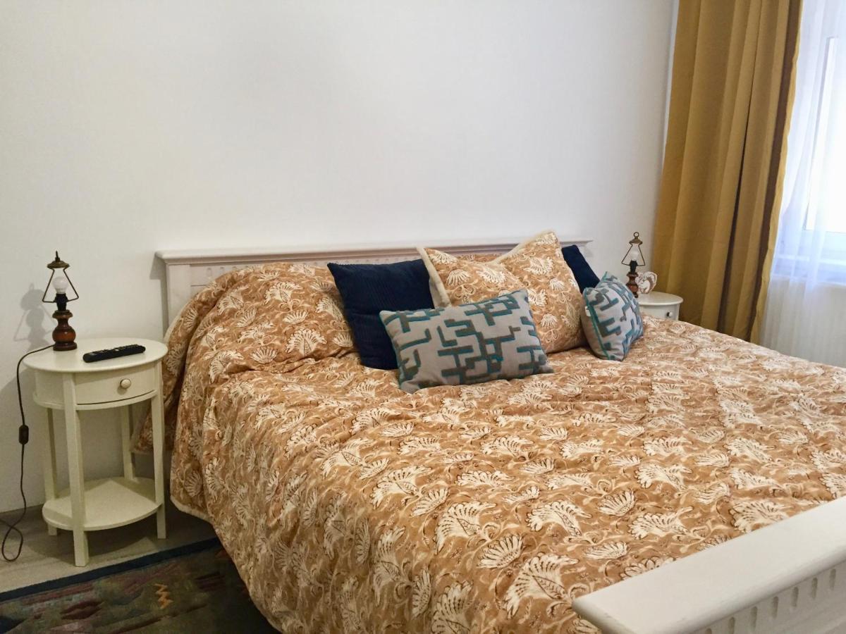 Apartament Veverite Slănic-Moldova Dış mekan fotoğraf